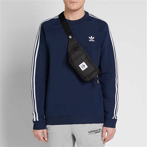 adidas crossbody bag for women.